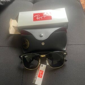 Ray-ban glasses